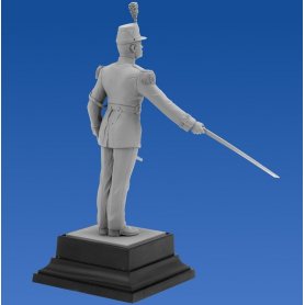 ICM 1:16 Republican Guard | 1 figurka |