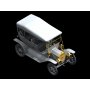 ICM 24002 Model T 1911 Touring