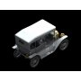 ICM 1:24 Model T 1911 Touring