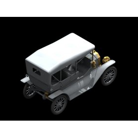 ICM 1:24 Model T 1911 Touring