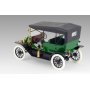 ICM 1:24 Model T 1911 Touring