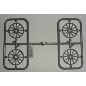ICM 1:24 Model T 1911 Touring