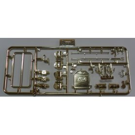 ICM 1:24 Model T 1911 Touring