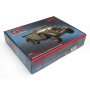 ICM 1:24 Typ G4 1935 production German Personnel Car