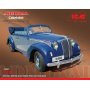 ICM 24021 ADMIRAL CABRIOLET