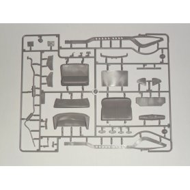 ICM 1:24 Admiral Saloon WWII
