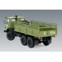 ICM 35001 Kamaz 6 Wheel Army Truck