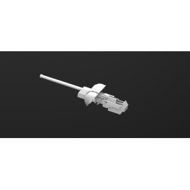 ICM 1:35 T-34-76 model 1943 wczesna produkcja