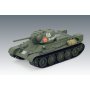 ICM 1:35 T-34-76 model 1943 wczesna produkcja