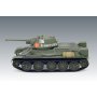 ICM 1:35 T-34-76 model 1943 wczesna produkcja