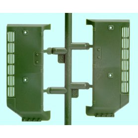 ICM 1:35 Т-34/76 1943 późna produkcja