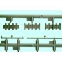 ICM 1:35 Т-34/76 1943 późna produkcja