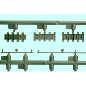 ICM 1:35 Т-34/76 1943 późna produkcja