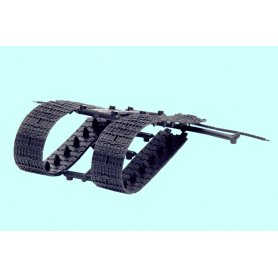 ICM 1:35 Т-34/76 1943 późna produkcja