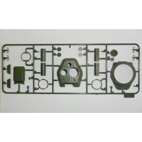 ICM 1:35 Т-34/76 1943 późna produkcja