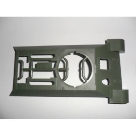 ICM 1:35 Т-34/76 1943 późna produkcja