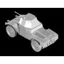 ICM 1:35 Panhard 178 AMD-35