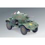 ICM 1:35 Panhard 178 AMD-35