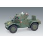 ICM 1:35 Panhard 178 AMD-35