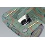 ICM 1:35 Panhard 178 AMD-35