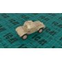 ICM 1:35 Panzerspahwagen P 204 (f)