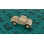 ICM 1:35 Panzerspahwagen P 204 (f)