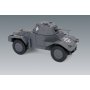 ICM 1:35 Panzerspahwagen P 204 (f)