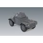 Icm 35374 Panzerspahwagen P-204 (f)