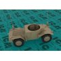 ICM 1:35 Panhard 178 AMD-35 Command