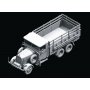 ICM 35405 TYP LG3000 WWII GER.TRUCK