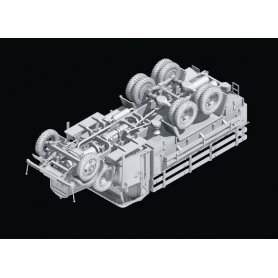 ICM 1:35 Typ LG3000