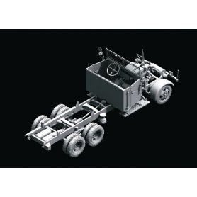 ICM 1:35 Typ LG3000