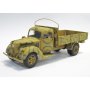 ICM 35411 V3000S GERMAN TRUCK