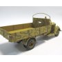 ICM 35411 V3000S GERMAN TRUCK