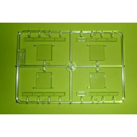 ICM 1:35 V3000S/SS M Maultier w/Shelter
