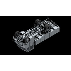 ICM 1:35 Lastkraftwagen 3,5 t AHN