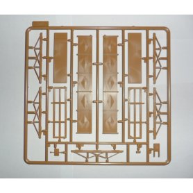 ICM 1:35 Lastkraftwagen 3,5 t AHN