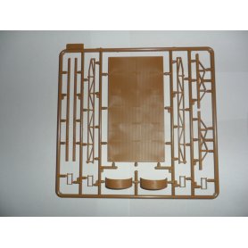 ICM 1:35 Lastkraftwagen 3,5 t AHN