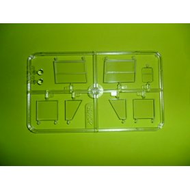 ICM 1:35 Lastkraftwagen 3,5 t AHN