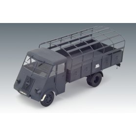 ICM 1:35 Lastkraftwagen 3,5 t AHN