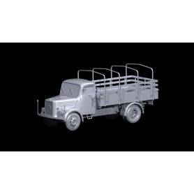 ICM 1:35 KHD S3000