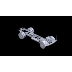 ICM 1:35 KHD S3000