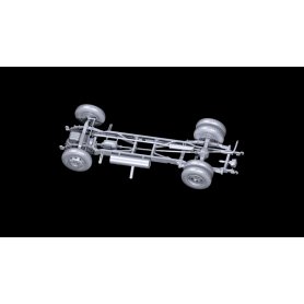 ICM 1:35 KHD S3000