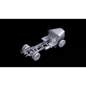 ICM 1:35 KHD S3000