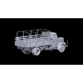 ICM 1:35 KHD S3000