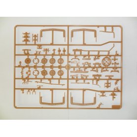 ICM 1:35 KHD S3000