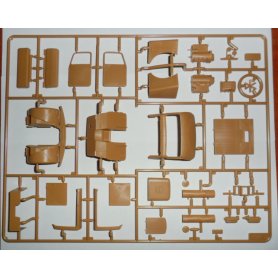 ICM 1:35 KHD S3000