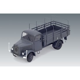 ICM 1:35 KHD S3000