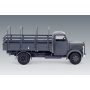 Icm 35451 KHD S3000 German truck