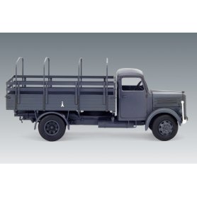 ICM 1:35 KHD S3000